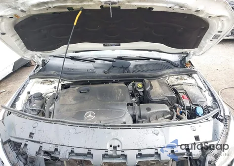 2019 Mercedes-Benz Cla 250 из США, поврежденный, VIN WDDSJ4EB2KN742032